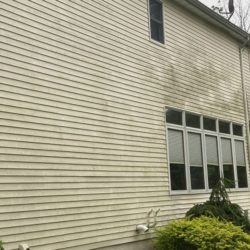 Reliable Exterior House Washing