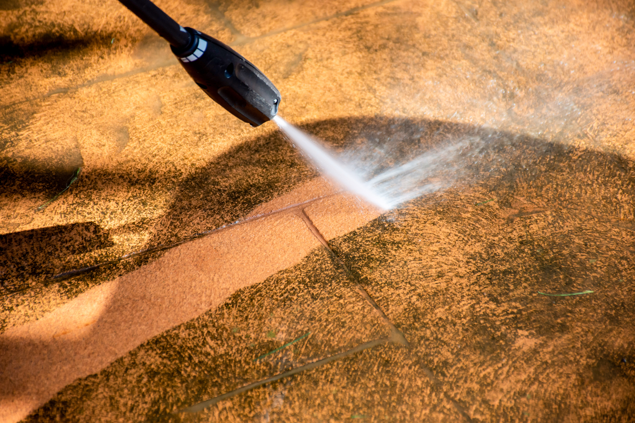 What Is The Difference Between Power Washing And Pressure Washing?